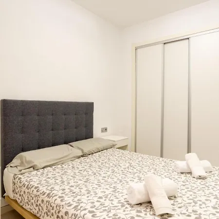 Lu&cia El Patio Appartement